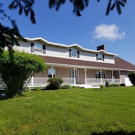 Bed and Breakfast 酣息小栈 Sweet Dreams Cornwall Zewnętrze zdjęcie
