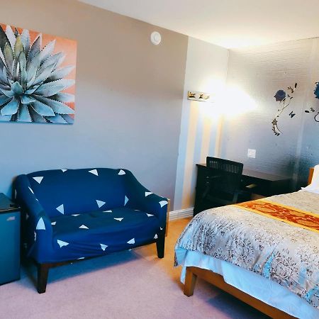 Bed and Breakfast 酣息小栈 Sweet Dreams Cornwall Zewnętrze zdjęcie