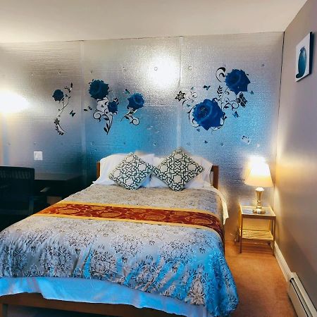 Bed and Breakfast 酣息小栈 Sweet Dreams Cornwall Zewnętrze zdjęcie