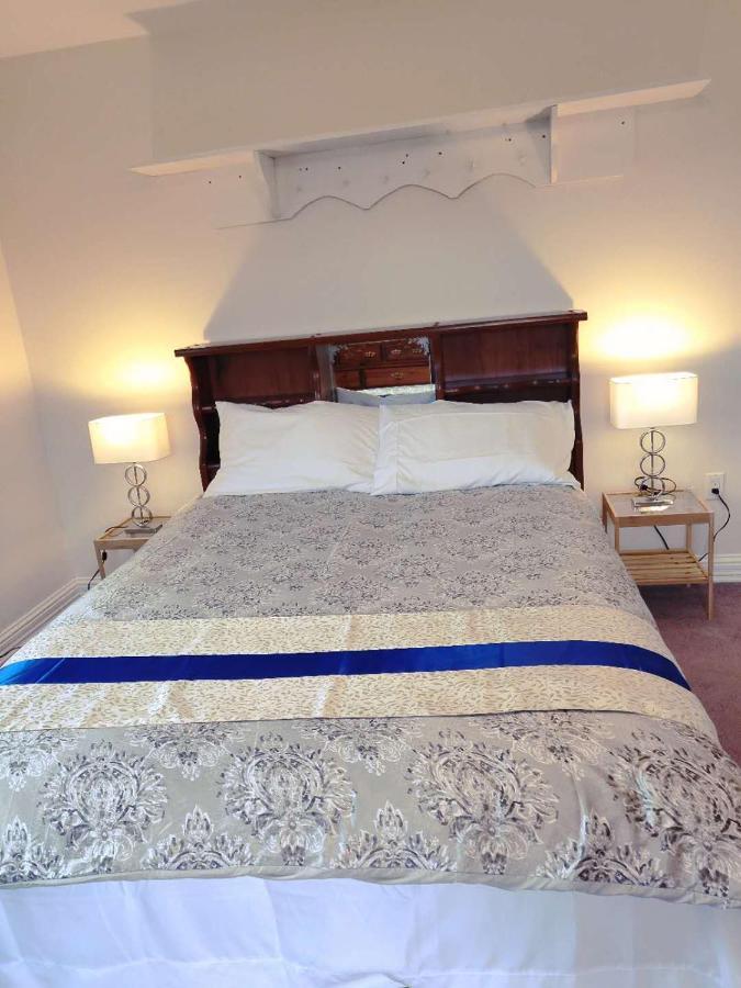 Bed and Breakfast 酣息小栈 Sweet Dreams Cornwall Zewnętrze zdjęcie