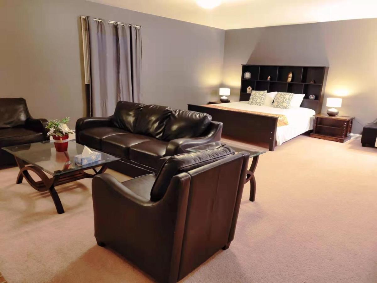 Bed and Breakfast 酣息小栈 Sweet Dreams Cornwall Zewnętrze zdjęcie