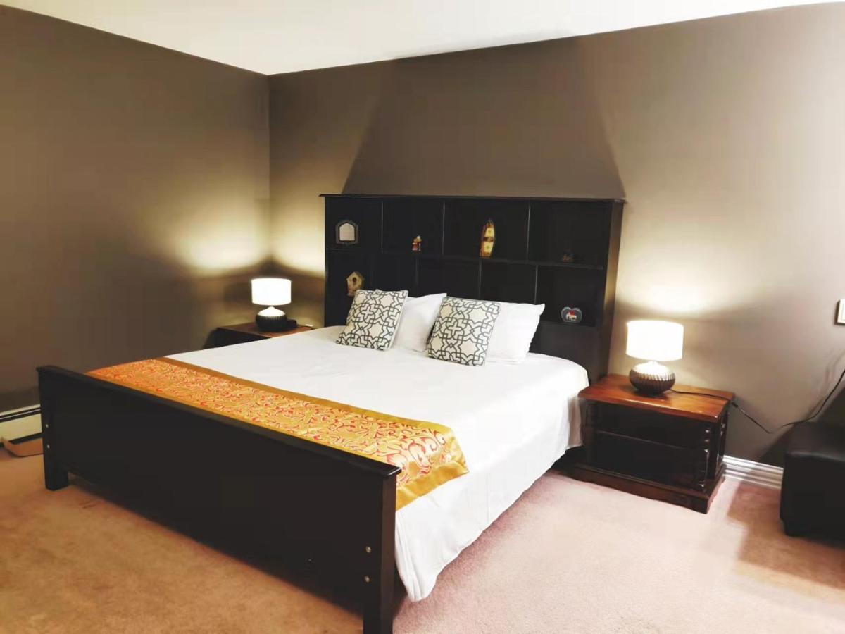 Bed and Breakfast 酣息小栈 Sweet Dreams Cornwall Zewnętrze zdjęcie