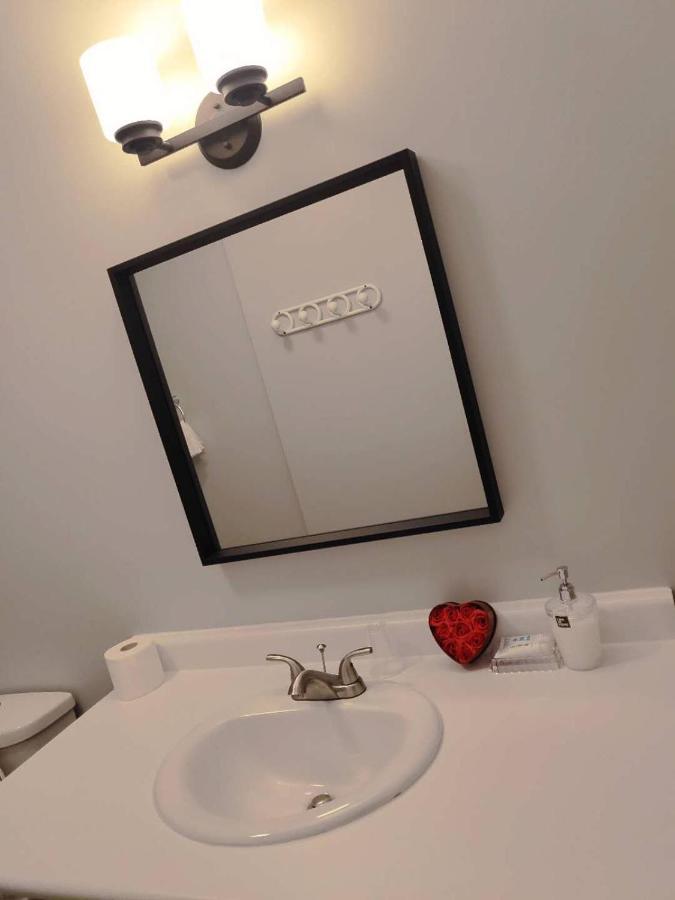 Bed and Breakfast 酣息小栈 Sweet Dreams Cornwall Zewnętrze zdjęcie