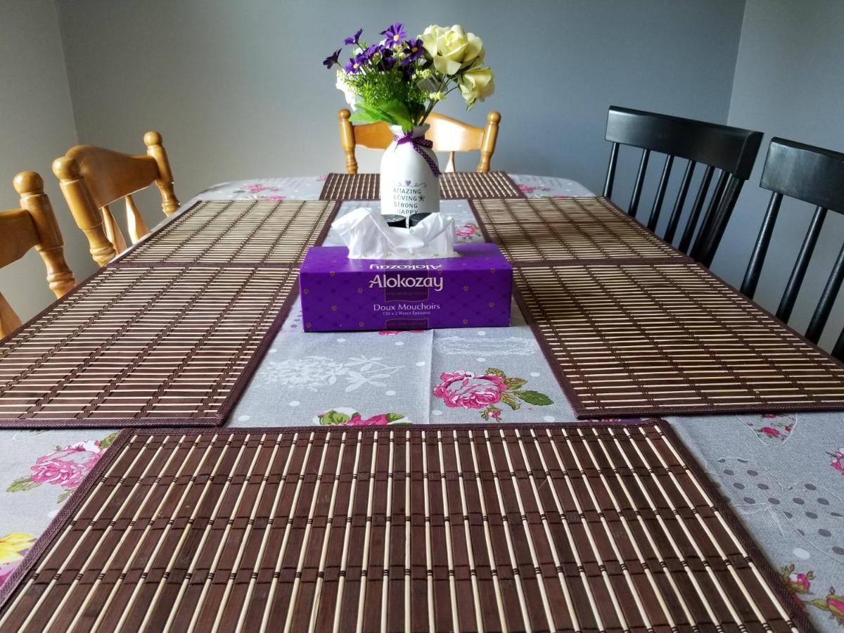 Bed and Breakfast 酣息小栈 Sweet Dreams Cornwall Zewnętrze zdjęcie