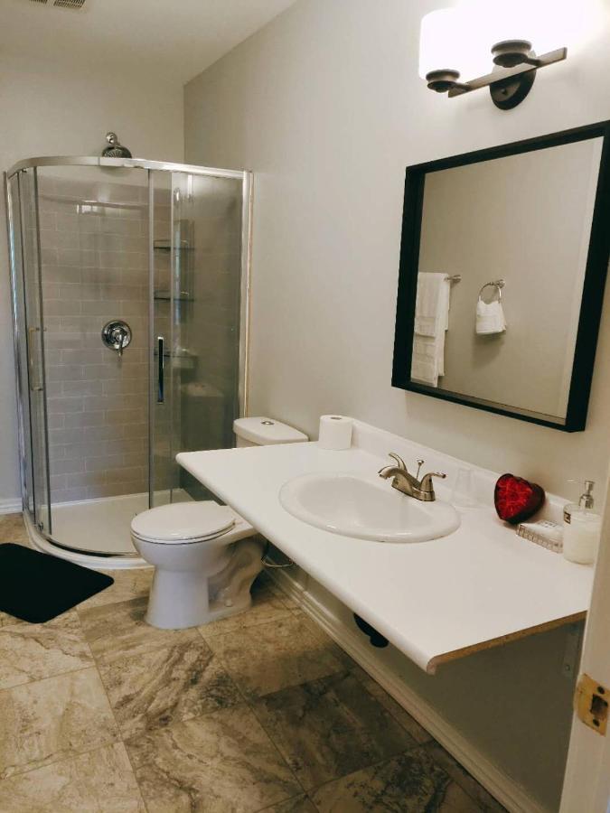 Bed and Breakfast 酣息小栈 Sweet Dreams Cornwall Zewnętrze zdjęcie