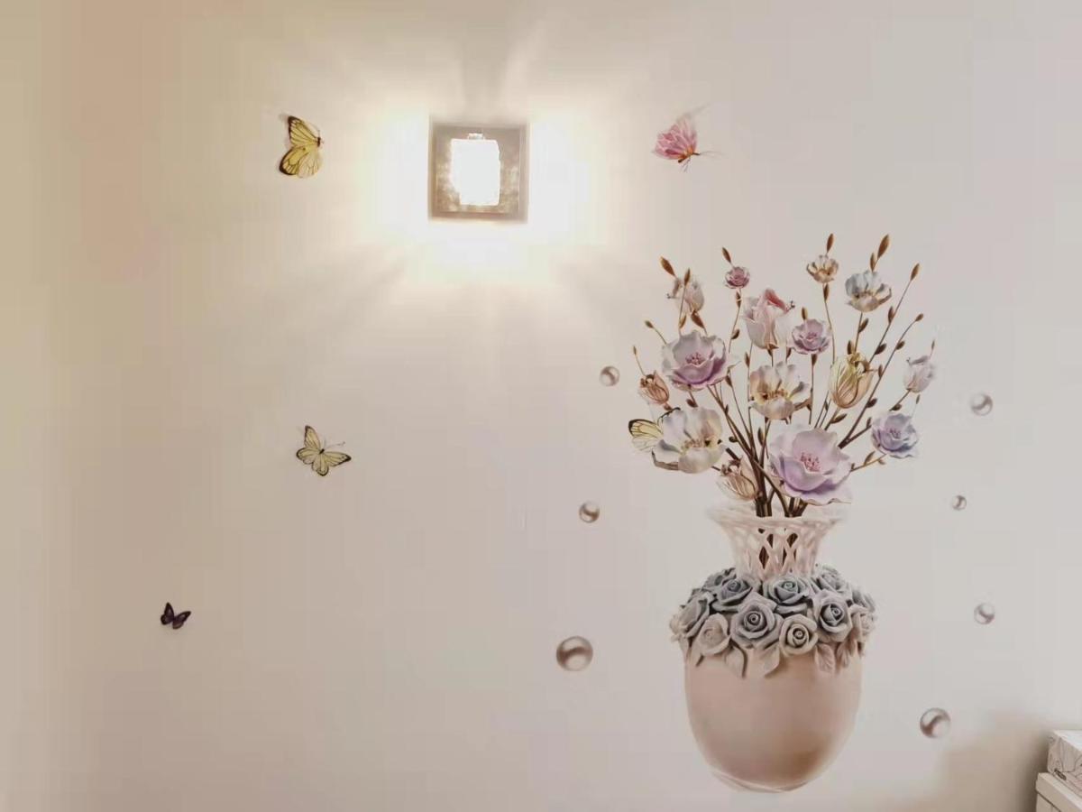 Bed and Breakfast 酣息小栈 Sweet Dreams Cornwall Zewnętrze zdjęcie