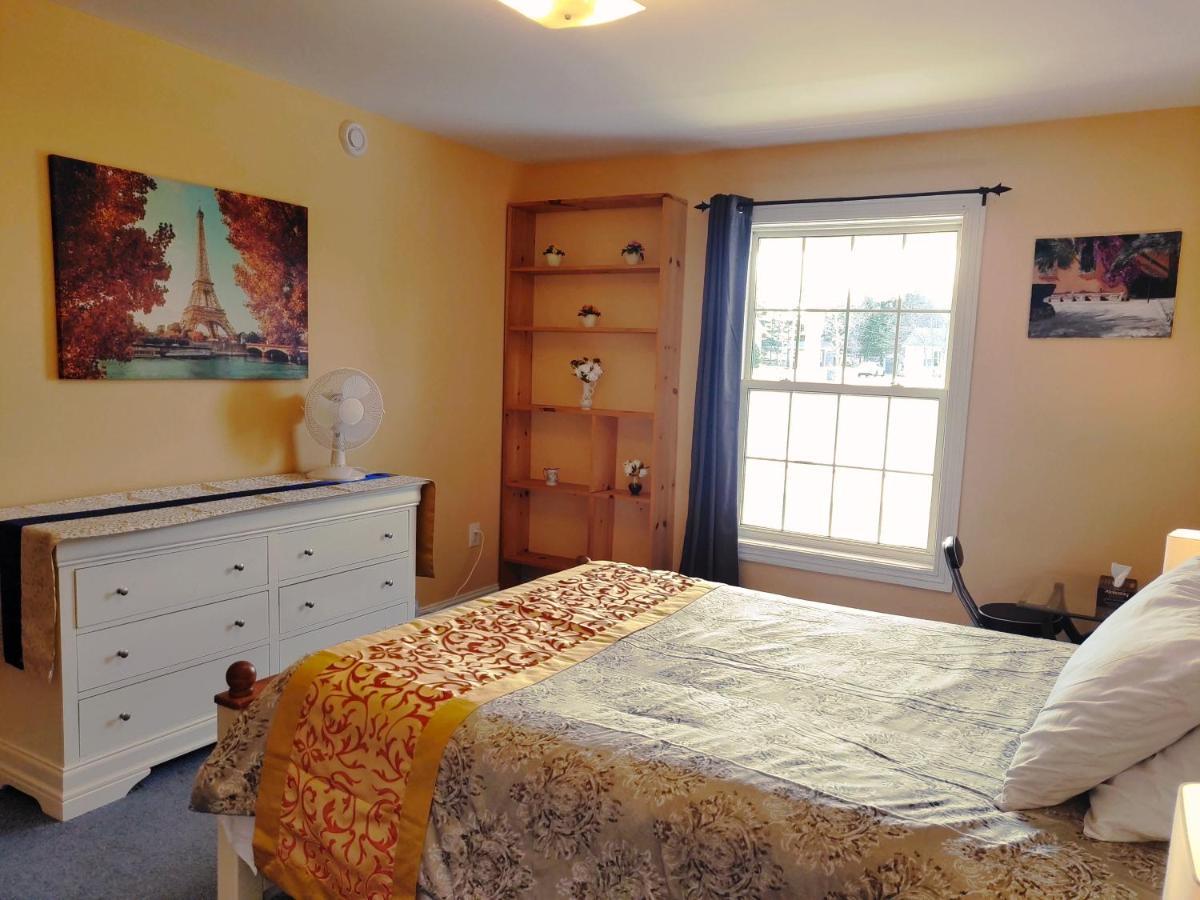 Bed and Breakfast 酣息小栈 Sweet Dreams Cornwall Zewnętrze zdjęcie
