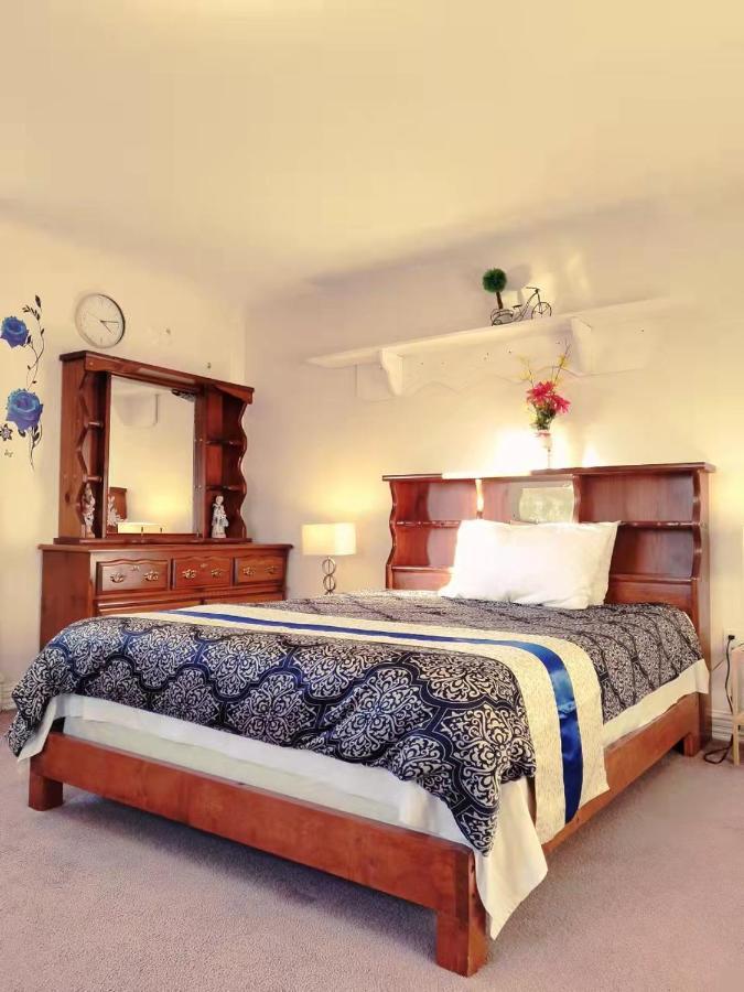 Bed and Breakfast 酣息小栈 Sweet Dreams Cornwall Zewnętrze zdjęcie
