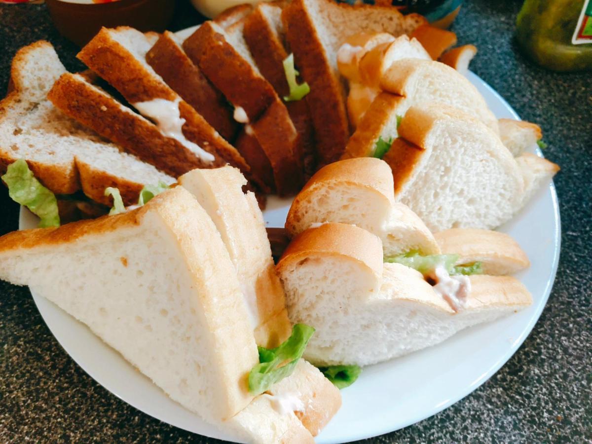 Bed and Breakfast 酣息小栈 Sweet Dreams Cornwall Zewnętrze zdjęcie