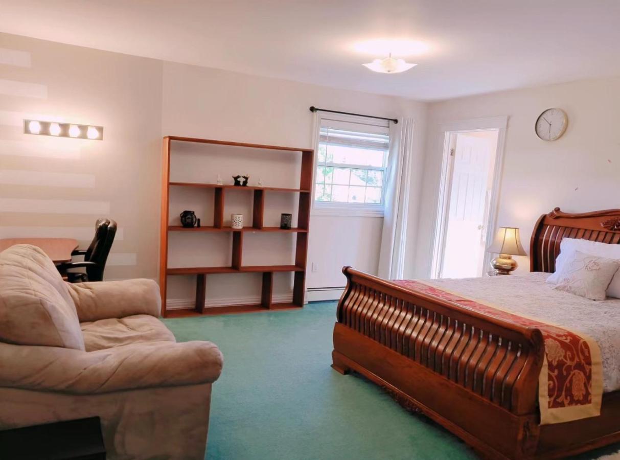 Bed and Breakfast 酣息小栈 Sweet Dreams Cornwall Zewnętrze zdjęcie