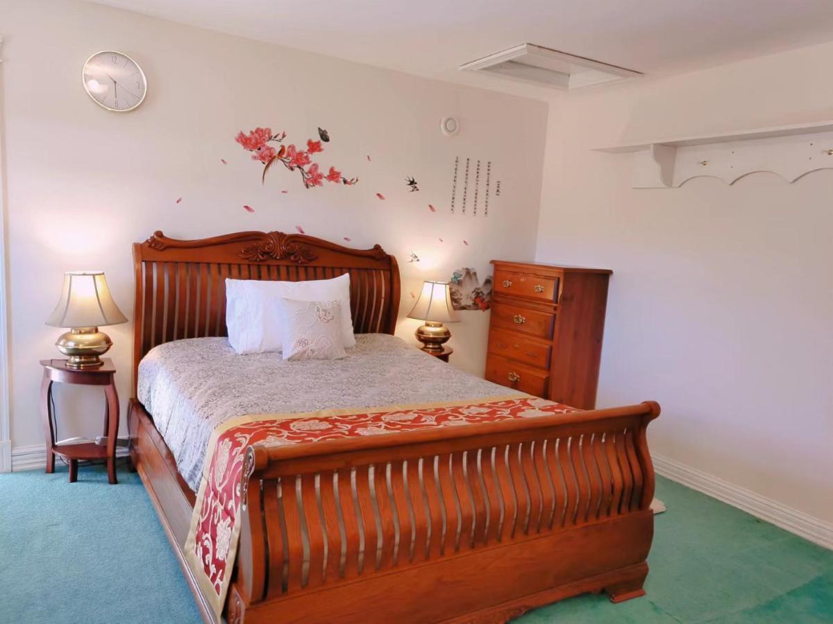 Bed and Breakfast 酣息小栈 Sweet Dreams Cornwall Zewnętrze zdjęcie