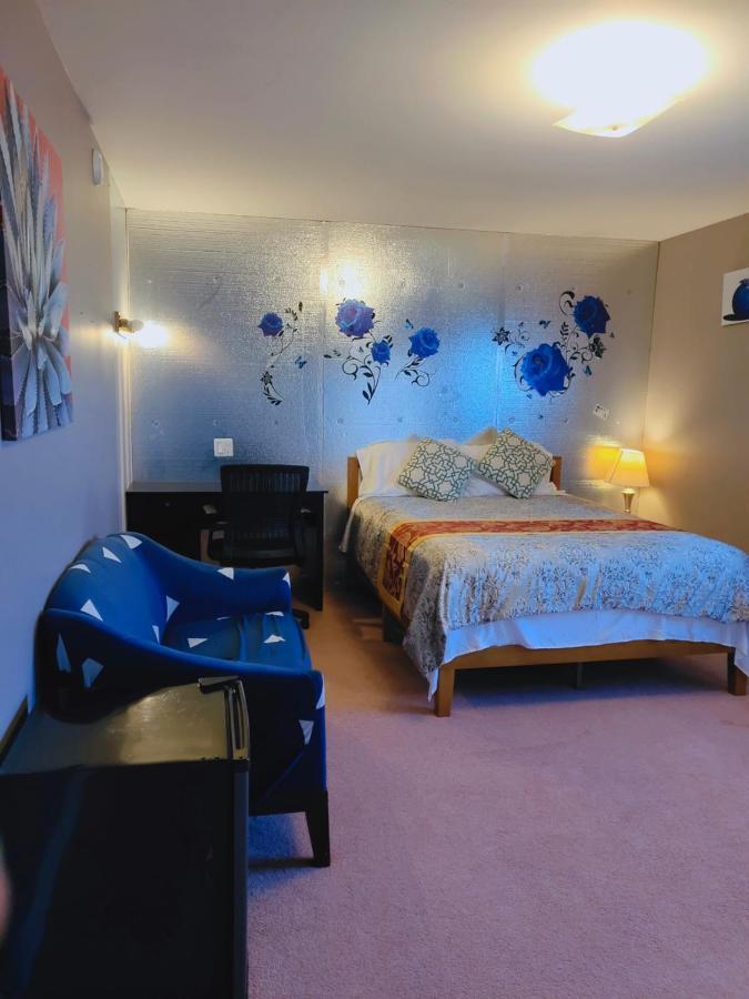 Bed and Breakfast 酣息小栈 Sweet Dreams Cornwall Zewnętrze zdjęcie